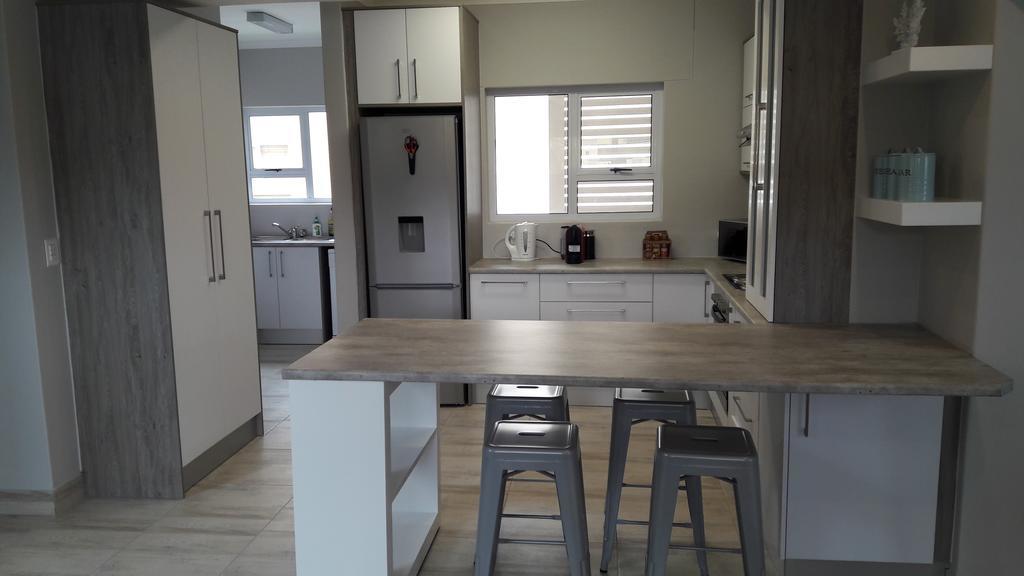 The Waterfront Cottage F12 Swakopmund Esterno foto