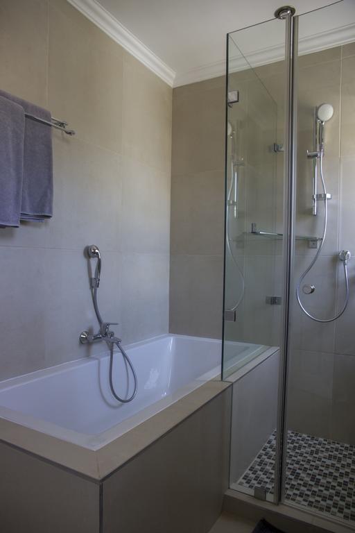 The Waterfront Cottage F12 Swakopmund Esterno foto
