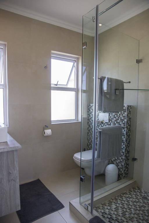 The Waterfront Cottage F12 Swakopmund Esterno foto