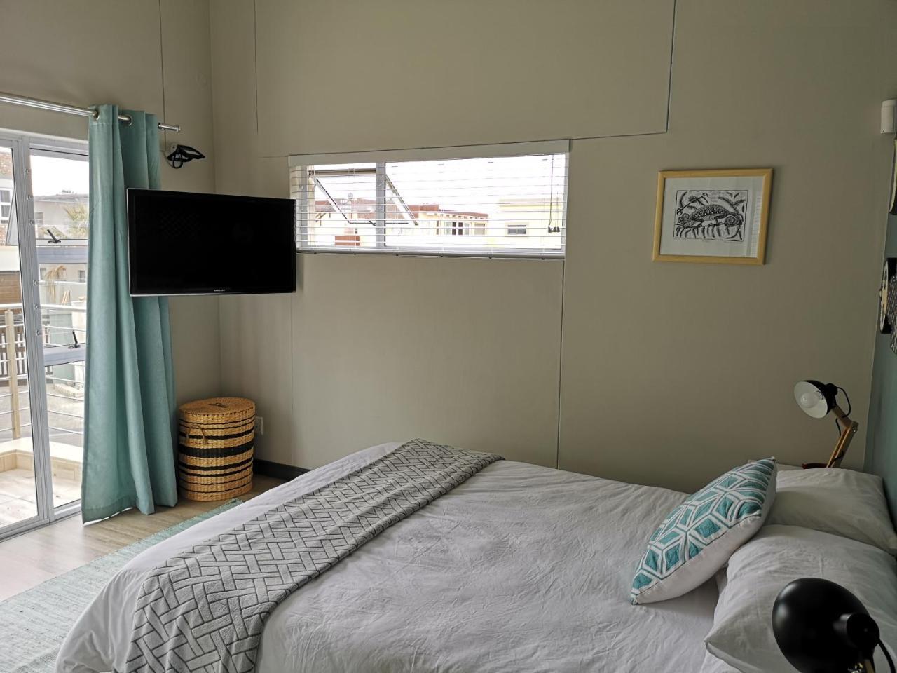 The Waterfront Cottage F12 Swakopmund Esterno foto
